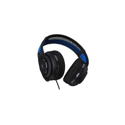 Turtle Beach Atlas 200 Headset for Playstation, PC, Gaming Consoles and Mobile Devices with 3.5Mm Connections, Precision-Tuned 50Mm Nanoclear™ Drivers, Floating Headband, Memory Foam Cushions