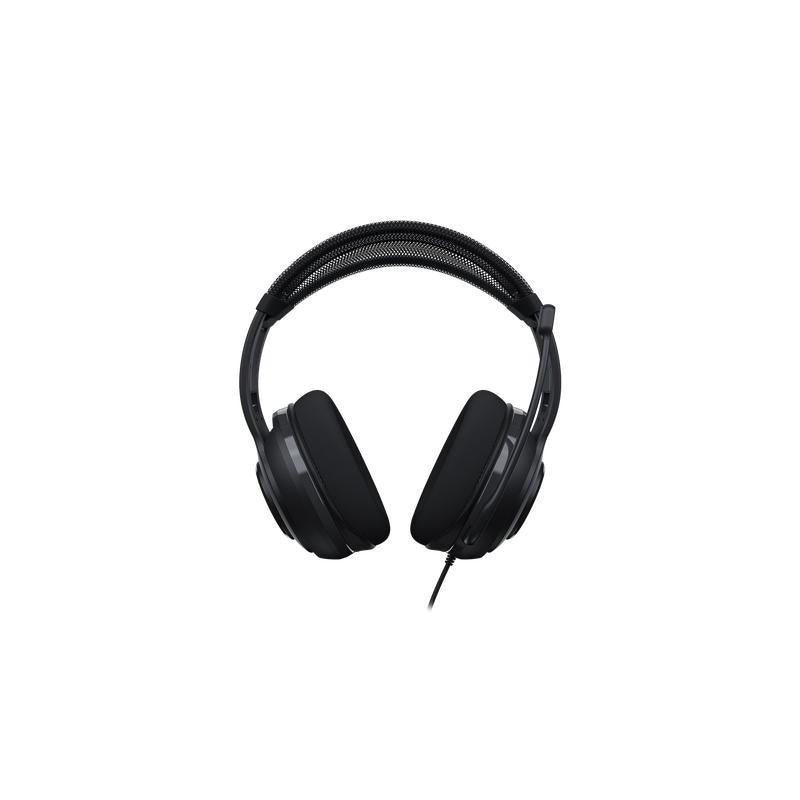 Turtle Beach Atlas 200 Headset for Playstation, PC, Gaming Consoles and Mobile Devices with 3.5Mm Connections, Precision-Tuned 50Mm Nanoclear™ Drivers, Floating Headband, Memory Foam Cushions