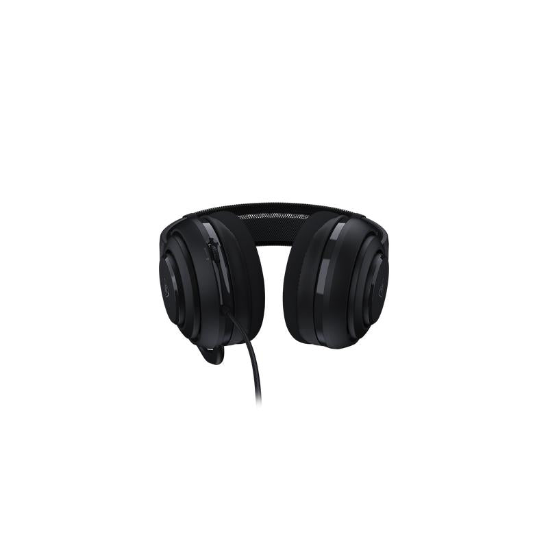 Turtle Beach Atlas 200 Headset for Playstation, PC, Gaming Consoles and Mobile Devices with 3.5Mm Connections, Precision-Tuned 50Mm Nanoclear™ Drivers, Floating Headband, Memory Foam Cushions