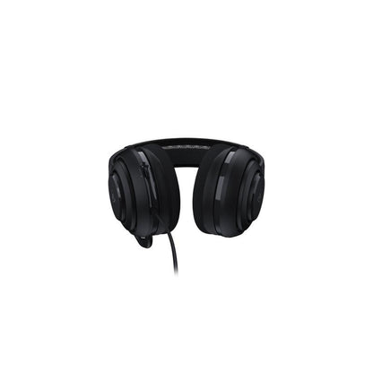 Turtle Beach Atlas 200 Headset for Playstation, PC, Gaming Consoles and Mobile Devices with 3.5Mm Connections, Precision-Tuned 50Mm Nanoclear™ Drivers, Floating Headband, Memory Foam Cushions
